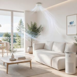 Ventilasjonsrens
