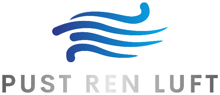Pust Ren Luft